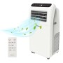 Shinco SPF3-12H Mobile AC 12000 BTU WiFi 4in1