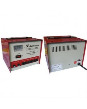 Régulateur electrique stabilisateur - entrée 140v/230V - sortie 220V - 1500W