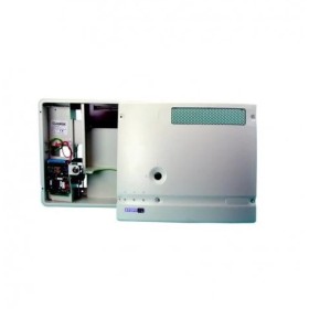 Diffuseur Autoprotege Pour Cartouche De Fumee Fu100 Et Fu200 B130 Diffuseurs Pour Cartouches Fumee