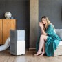 ForceClima 12650 Style Heating - Climatiseur 12000 BTU