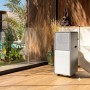 ForceClima 12650 Style Heating - Climatiseur 12000 BTU