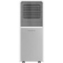 Climatiseur portable 9000 BTU ForceClima 9150 Style 4 modes 16 m²