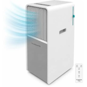 Climatiseur portable 9000 BTU ForceClima 9150 Style 4 modes 16 m²