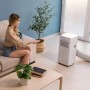 Climatiseur portable 7000 BTU ForceClima 7100 Soundless 15-20 m²