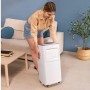 Climatiseur portable 7000 BTU ForceClima 7100 Soundless 15-20 m²