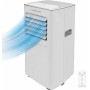 Climatiseur portable 7000 BTU ForceClima 7100 Soundless 15-20 m²
