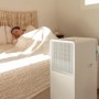 Climatiseur portable 7000 BTU ForceClima 7150 Style 14 m² LED