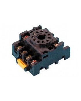 Support bornier pour amplificateur de boucle magnétique