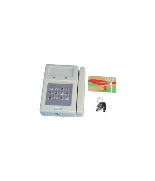Kit De Contrôle Universel Pour Climatiseur Mini-Split Avec Télécommande Et Capteur - Réf. QTH-999