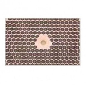 Réflecteur rectangulaire pour cellule REFLEX