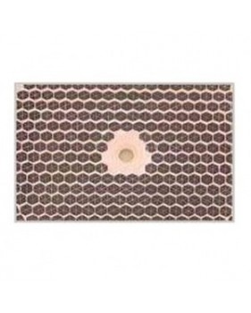 Réflecteur rectangulaire pour cellule REFLEX