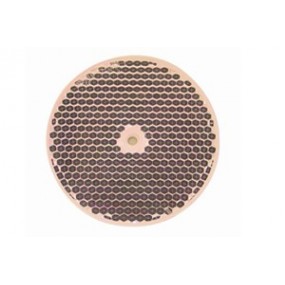 Réflecteur rond pour cellule REFLEX