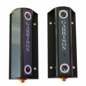 Cellules d’intérieur en applique - 12 à 20V DC - portée 10m