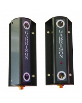 Cellules d’intérieur en applique - 12 à 20V DC - portée 10m