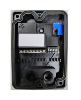 Récepteur HF 2 cannaux étanche - INTRATONE