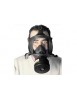 Masque de protection à gaz pour visage