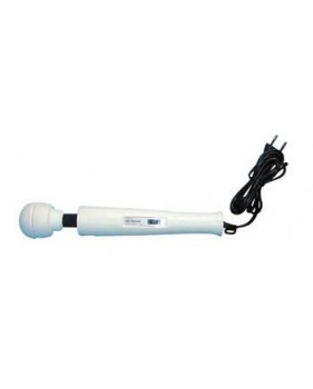 Appareil de massage filaire par vibration 220Vca 10w