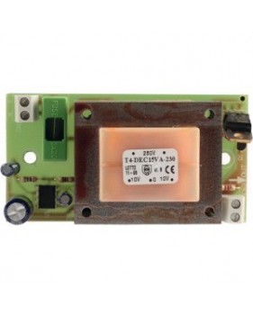 Armoire pour kit lampes