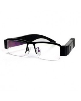 Caméra cachée avec DVR dans une lunette de vue - CMOS -  5 mégapixels - jusqu’à 32 Go