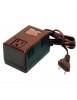 Convertisseur 80w 110v vers 220v reversible 220v 110v