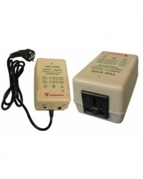 Convertisseur 200w 110v vers 220v reversible 220v 110v