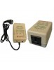 Convertisseur 200w 110v vers 220v reversible 220v 110v