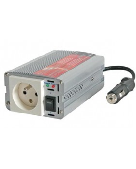 Convertisseur 24vcc 220vca 150w