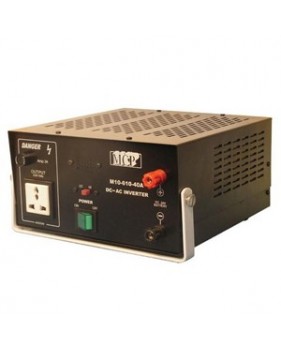 Convertisseur 24vcc 220vca 400w