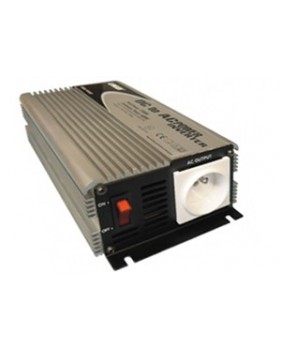 Convertisseur 24v vers 220v 600w