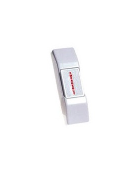 Bouton d’arrêt urgence panique alarme contact no/nf - ouverture porte capteur haa60