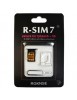 Désimlockeur pour iPhone 4 - iPhone 4S et iPhone 5 - R-SIM7
