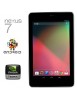 ASUS NEXUS 7 - écran tactil 7" - WiFi - 32 Go interne