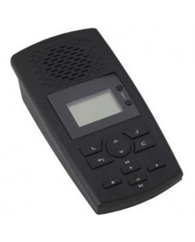 Enregistreur téléphonique de surveillance - jusquà 32 Go
