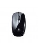 LOGITECH Souris Notebook - Mouse M115 - Filaire