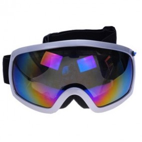 Lunette de Ski avec caméra HD - 4GO