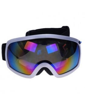 Lunette de Ski avec caméra HD - 4GO