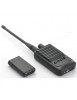 Transmetteur audio espion - portée 1500m - transmission sans fil - avec enregistreur