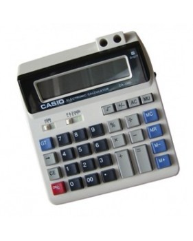 Calculatrice micro espion GSM mouchard
