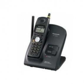 Téléphone fixe ESPION avec micro caché