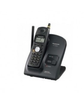 Téléphone fixe ESPION avec micro caché