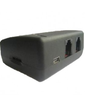 Enregistreur téléphonique de surveillance