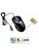 Souris micro espion GSM mouchard - USB 2.0