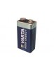 Pile alcaline VARTA HIGH ENERGY - 9V