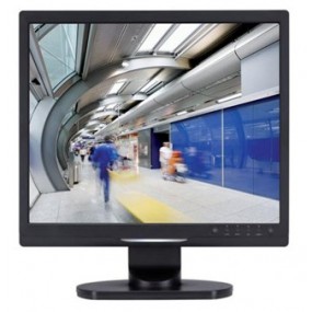 Moniteur couleur LCD 17" - 230V - PHILIPS