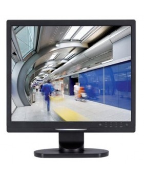 Moniteur couleur LCD 17" - 230V - PHILIPS