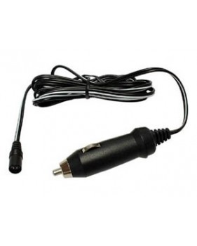 Cordon allume cigare 1.8 m mâle pour récepteur camping car Servimat TSF8600HDU / TSV7600 HDU