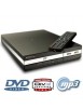 Lecteur DVD DivX -  KISS TECHNOLOGY