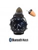 kit espion sans fil Montre Bluetooth inductive + écouteur espion