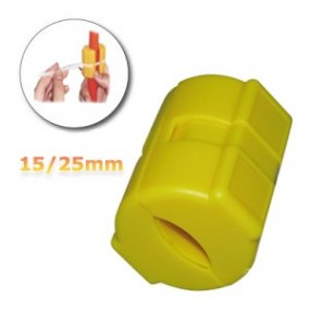 Anti calcaire magnetique 15-25 mm pour tuyau 1/2’’ et 2’’