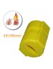 Anti calcaire magnetique 15-25 mm pour tuyau 1/2’’ et 2’’